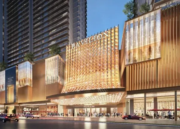 Pavilion Lifestyle Mall